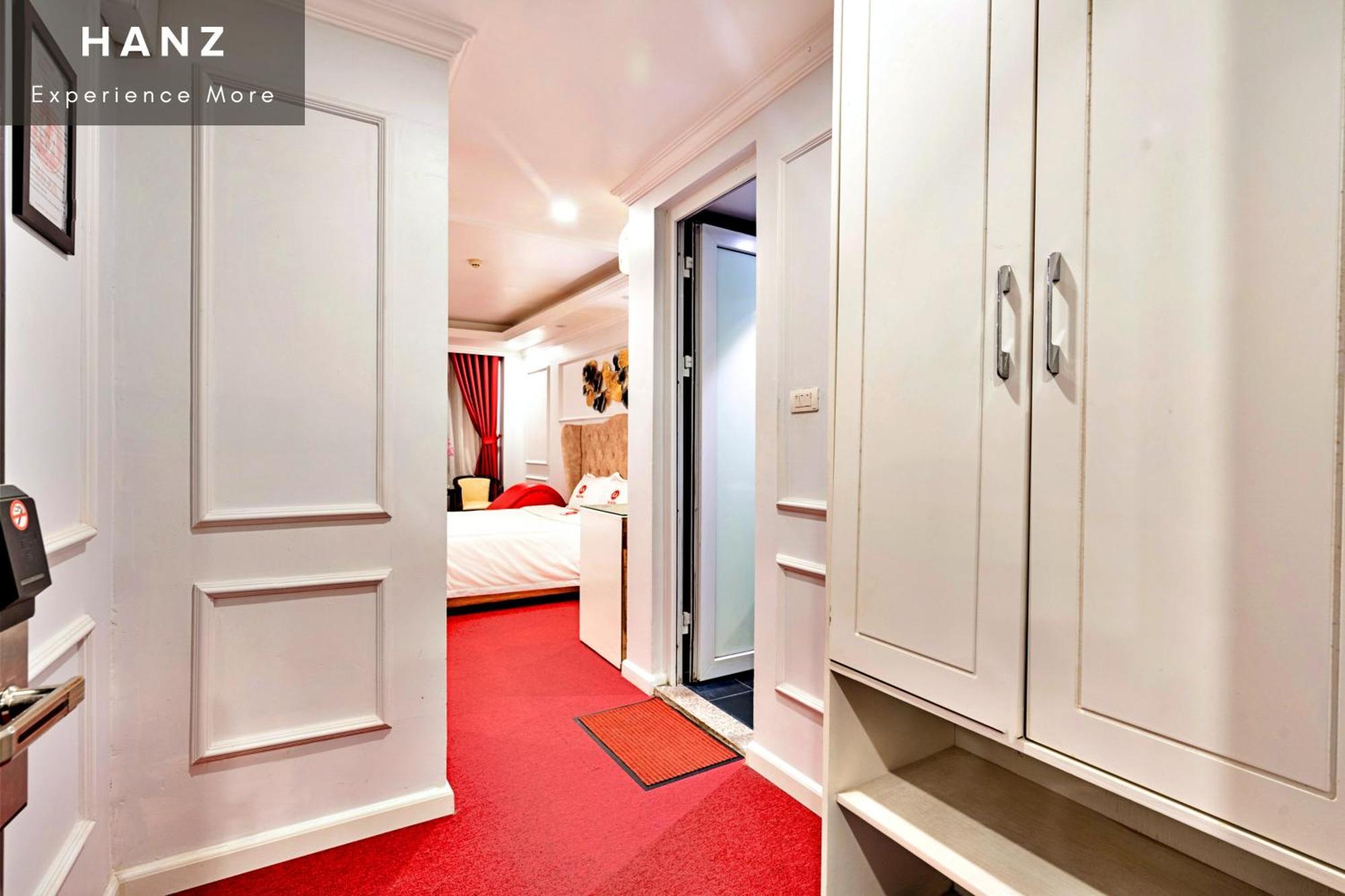 Kieu Anh Hotel Ha Noi Ханой Экстерьер фото